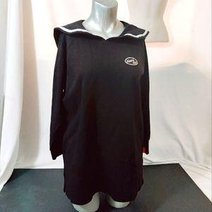 Hearts Club mxm shirt size S great condition